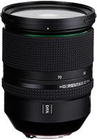 Pentax DFA 24-70mm f/2,8 ED SDM WR Pentax K Vollformat