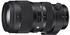 Sigma 50-100mm f1.8 DC HSM Art