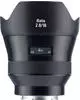 Zeiss Objektiv