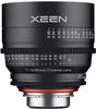 XEEN 21611, XEEN Cinema 35mm T/1,5 Vollformat Sony FE-Mount