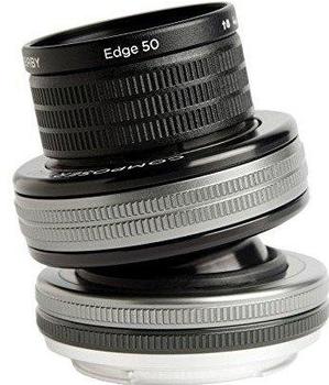 Lensbaby Composer Pro II Edge 80 Optik [Sony E]