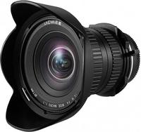 LAOWA 15mm f/4 Makro 1:1 Shift Canon EF