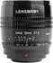 Lensbaby Velvet 56mm f1.6
