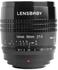 Sony E: Lensbaby Velvet 56mm f1.6