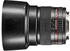 Samyang 85mm f1.4 ASP IF