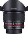 Samyang 8mm f3.5 UMC Fish-Eye CS II