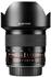 Samyang 10mm f2.8 ED AS NCS CS