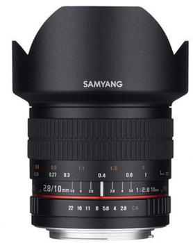 Samyang 10mm f2.8 ED AS NCS CS [Canon M]