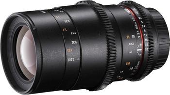 Walimex 100mm F3,1 Makro VDSLR Canon EF