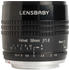 Lensbaby Velvet 56mm f1.6
