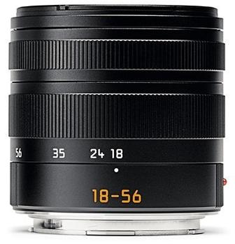 Leica Vario-Elmar-T 18-56mm f3.5-5.6 Aspherical