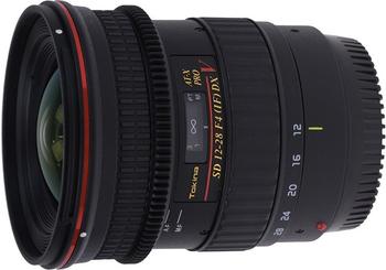 Tokina AT-X 12-28mm f4 Pro DX V [Canon]