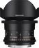 Nikon: Samyang 14mm T3.1 ED AS IF UMC VDSLR II
