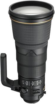 Nikon AF-S Nikkor 400mm f2.8 E FL ED VR