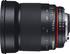 Samyang 24mm f1.4 ED AS UMC