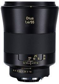 Zeiss Otus 55mm f1.4 [Canon]