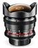 Walimex pro 8mm f3.8 Fisheye VDSLR