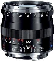 Zeiss 1365-661, Zeiss Planar T* 50mm F2 ZM f&uuml;r Leica M-Mount