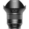Irix 15mm f/2.4 Blackstone Canon (Canon EF, Vollformat) (7026163) Schwarz