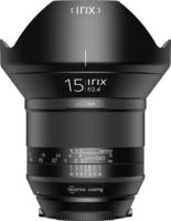 Irix IL 15FF NF, Irix 15mm F2.4 Firefly Nikon