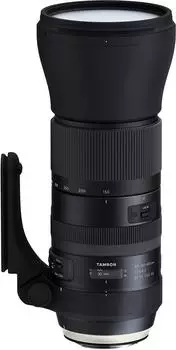 Tamron SP 150-600mm f5-6.3 Di VC USD G2 [Canon]