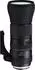 Tamron SP 150-600mm f5-6.3 Di VC USD G2 [Canon]