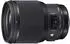 Sigma 85mm f1.4 DG HSM Art