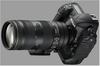 Nikon AF-S Nikkor 70-200mm f2.8E FL ED VR Standard Edition