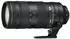 Nikon AF-S Nikkor 70-200mm f2.8E FL ED VR Standard Edition