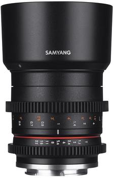 Samyang 50mm T1,3 AS UMC CS Canon M