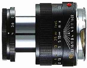 Leica Macro-Elmar-M 90mm f4.0