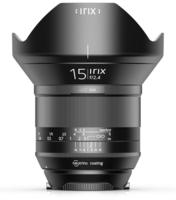 Irix IL-15BS-PK, Irix 15mm F2.4 Blackstone f&uuml;r Pentax K-Mount