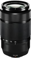 Fujifilm XC 50-230 mm 1:4,5-6,7 OIS II Schwarz