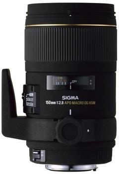 SIGMA 150 / 2,8 APO /EX/DG/HSM/IF/Macro