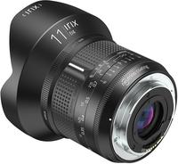 Irix IL-11FF-NF, Irix 11mm F/4.0 Firefly Nikon