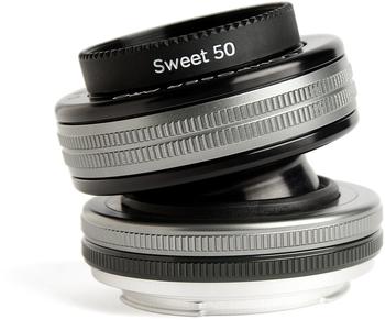 Lensbaby Composer Pro II Sweet 50 [Canon]