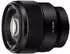 Sony FE 85mm f1.8