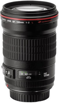 Canon EF 135mm f2.0 L USM