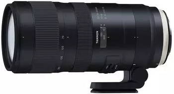 Tamron SP 70-200mm f2.8 Di VC USD G2 [Canon]