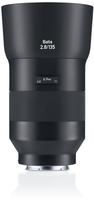 Zeiss AF Batis 135mm f/2,8 incl. Lens shade Sony FE-Mount