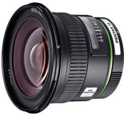 PENTAX 14 / 2,8 ED IF