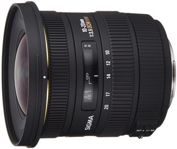 SIGMA 10 - 203,5 EX DC Hsm