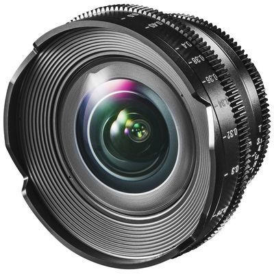 Samyang XEEN 14mm T3.1 [Nikon]