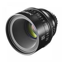XEEN 85mm T 1.5 Cinema PL metrisch (Manual Focus) (mit Zugabe)