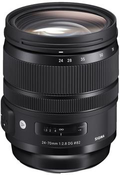 Sigma 24-70mm F2,8 DG OS HSM Art [Nikon]