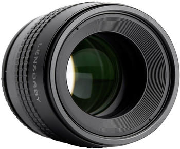 Lensbaby Velvet 85mm f1.8 Nikon F