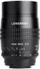 LensBaby LBV85X, Lensbaby Velvet 85 schwarz Sony E | 5 Jahre Garantie!