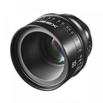 Samyang XEEN 85mm T1.5 FF [Nikon F]