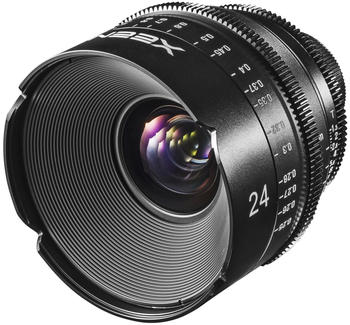 Samyang XEEN 24mm T1.5 FF [Nikon F]