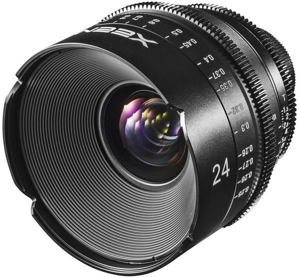 Samyang XEEN 24mm T1.5 FF [Nikon F]